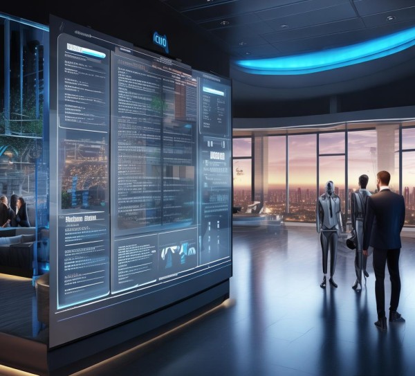 酒店管理的数字化转型开启酒店管理的新篇章