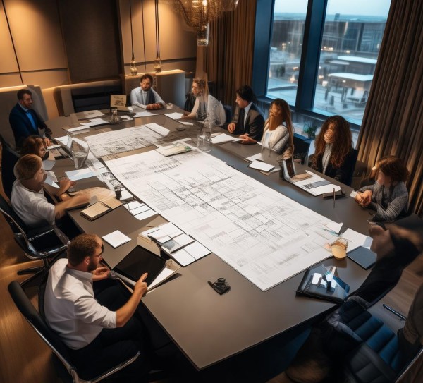 构建卓越运营能力的路径，酒店战略管理中的优化建议