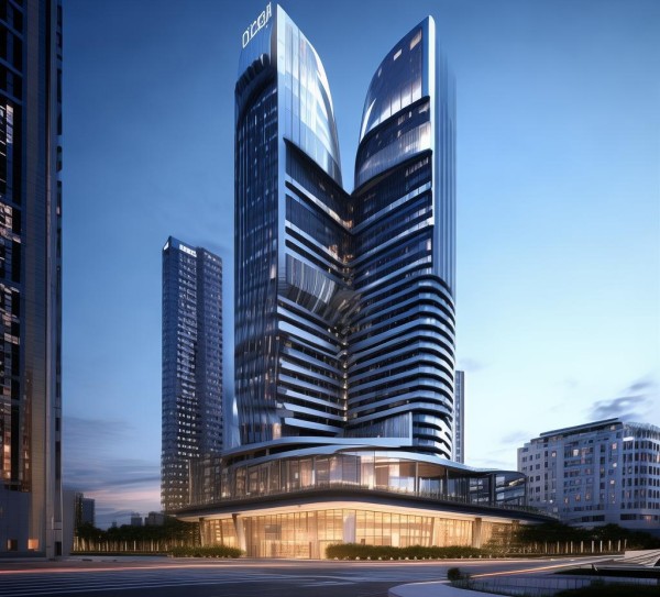 诺金酒店，卓越的解决方案与创新的体验