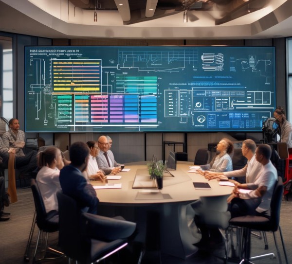 酒店运营的精益管理方案，如何通过系统化优化提升运营效率