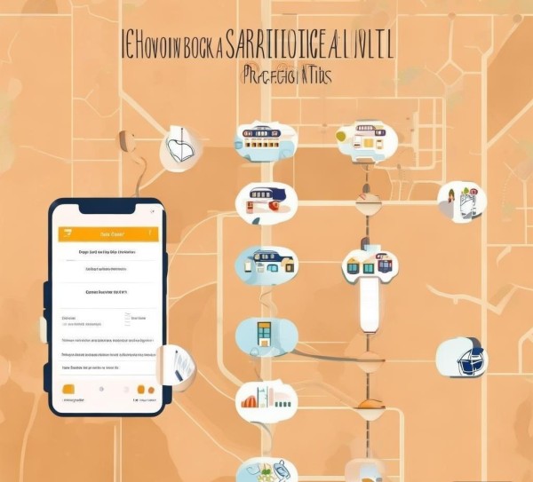 如何高效预订服务区酒店，节省成本，值得考虑！