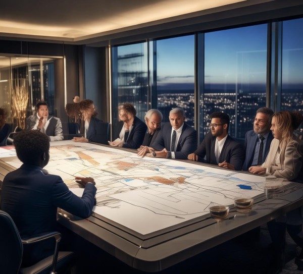 酒店战略管理中的适应性与变化