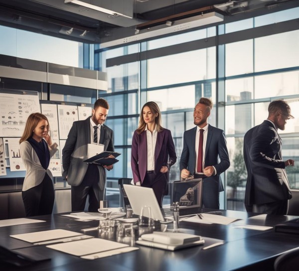 酒店运营管理中级实践与优化