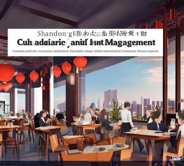 创新餐饮酒店管理，未来发展的新方向