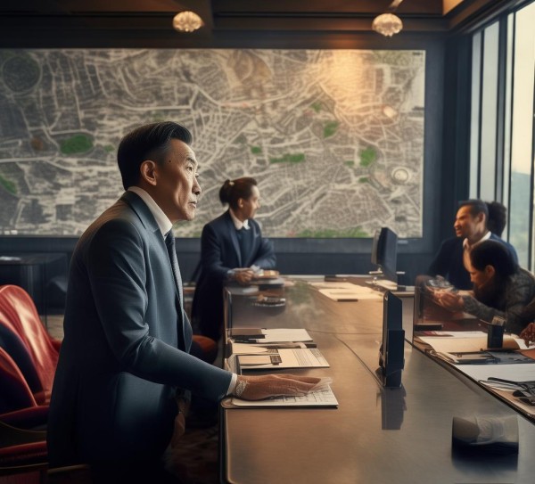 王遵任内酒店运营管理发展与挑战分析