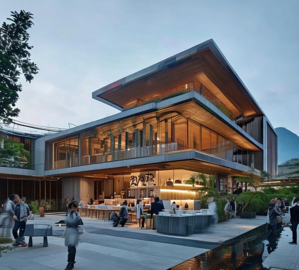 苏州餐饮酒店管理学院，创新与服务双提升