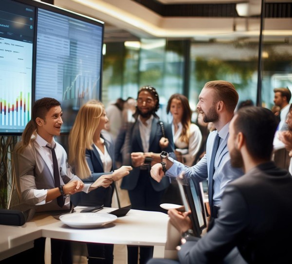 酒店找的管理公司，运营效率的关键