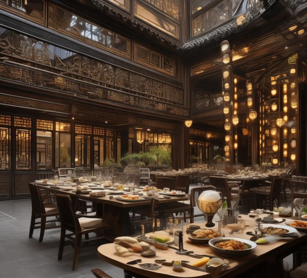 洛阳餐饮管理系统推荐