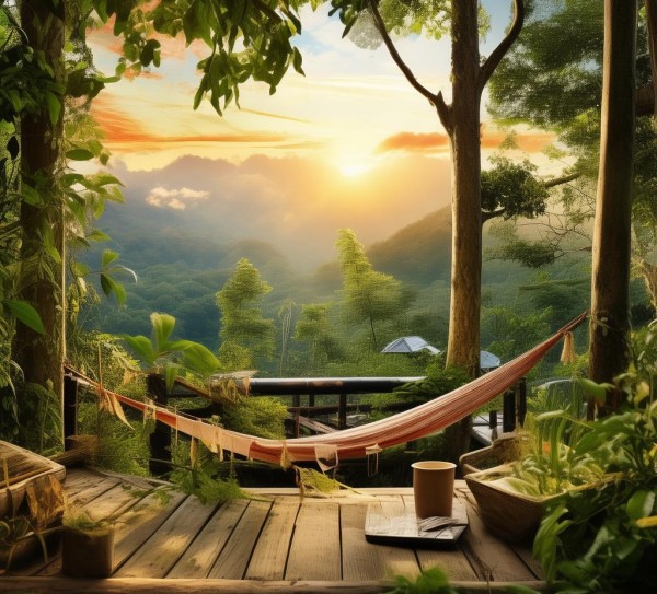 enhancing Your Stay at Staying Green enhancing Your Stay at Staying Green