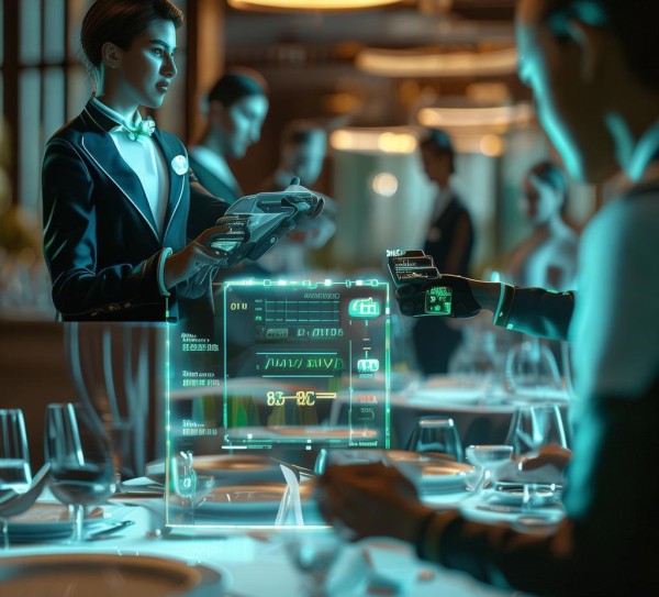 如何通过系统化的方法优化酒店餐饮4D管理，减少扣分