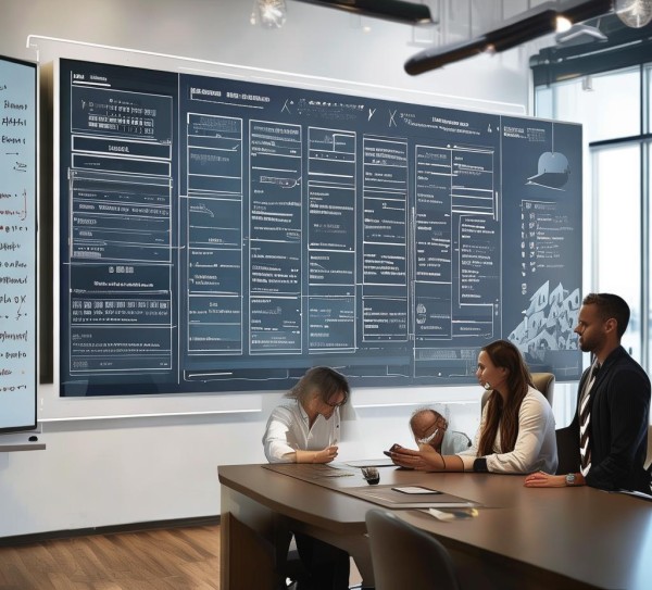 酒店运营文件管理,从文件到管理