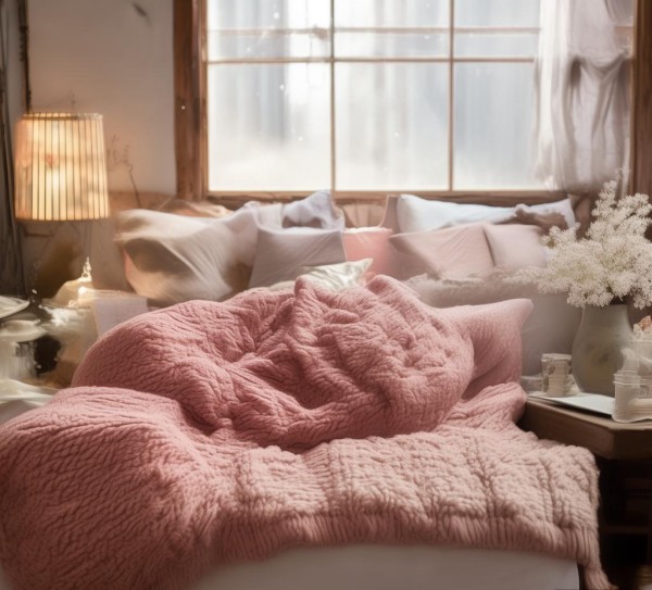 让家庭温馨,让生活更美好