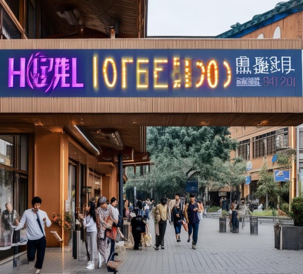 成都酒店预订服务电话有哪些?