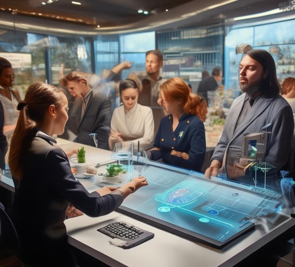 打造高效人才流动新生态,助力酒店餐饮业高质量发展