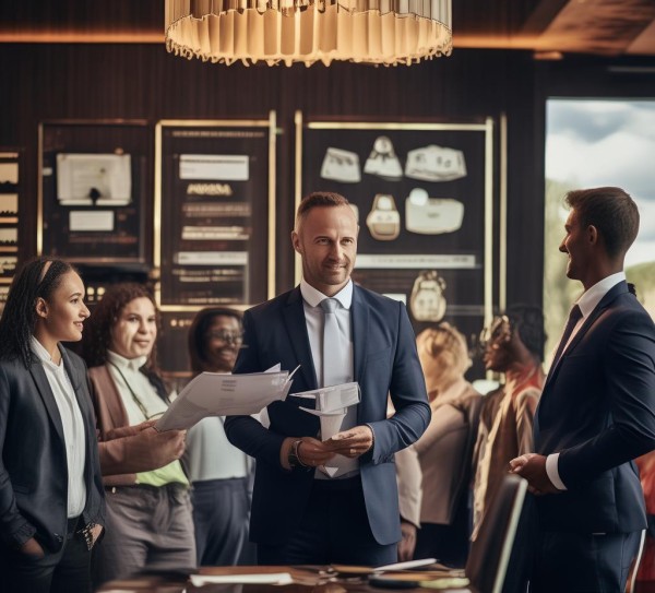 酒店管理的成功秘诀与未来展望