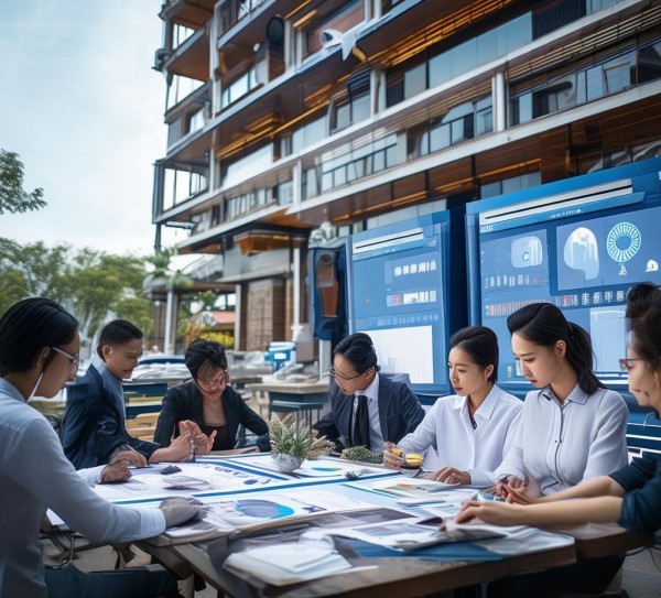 洛阳酒店托管运营管理服务优化与经济效益双重提升