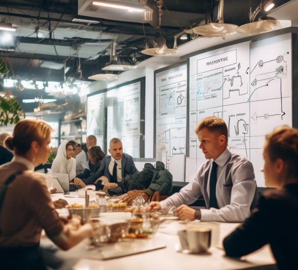 餐饮酒店内控管理,构建高效运营的双刃剑