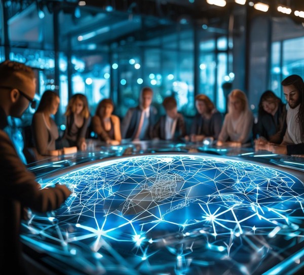 餐厅集团经营战略，构建高效发展的新引擎