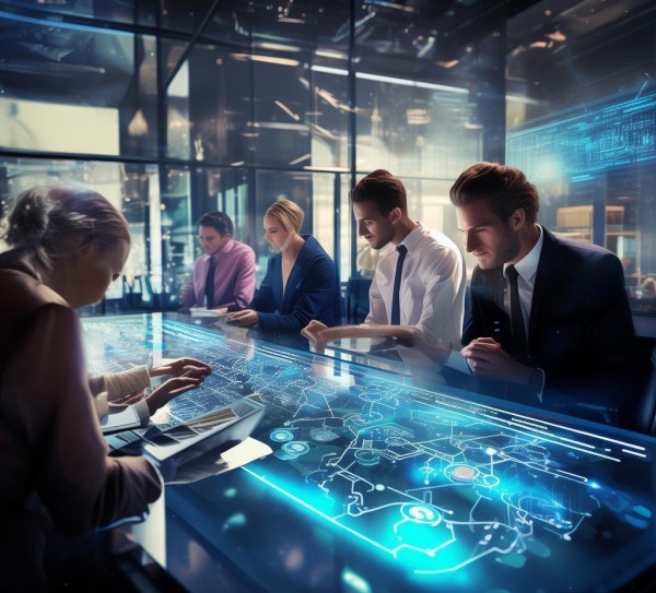 酒店生产运作战略，赋能酒店数字化转型