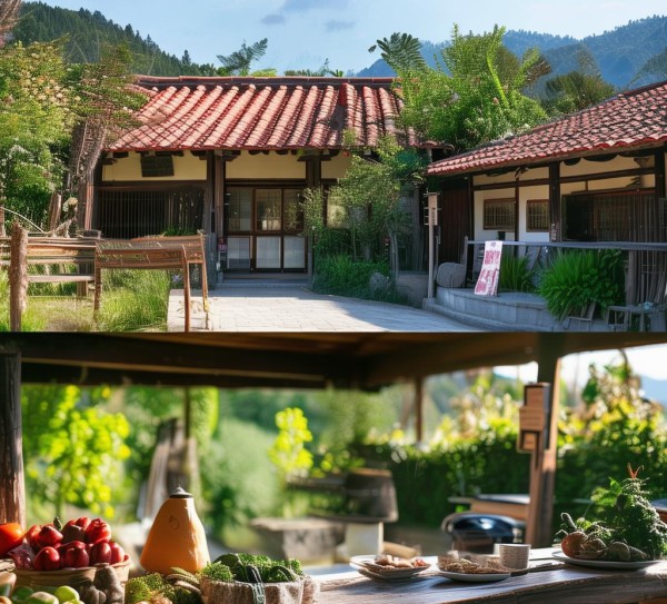 益阳best农家乐预订攻略,假期轻松体验美好回忆