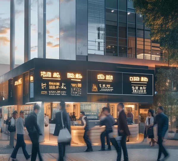 桂林酒店预订高效提升品质