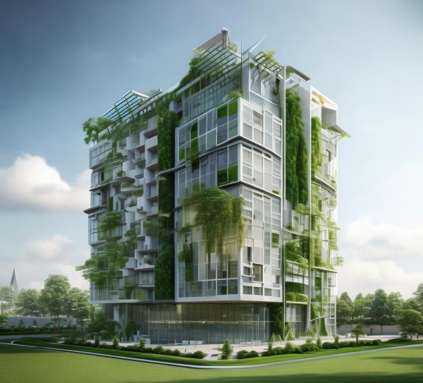 构建酒店企业可持续发展战略规划书