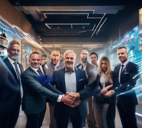 酒店战略联盟的未来，团结与创新