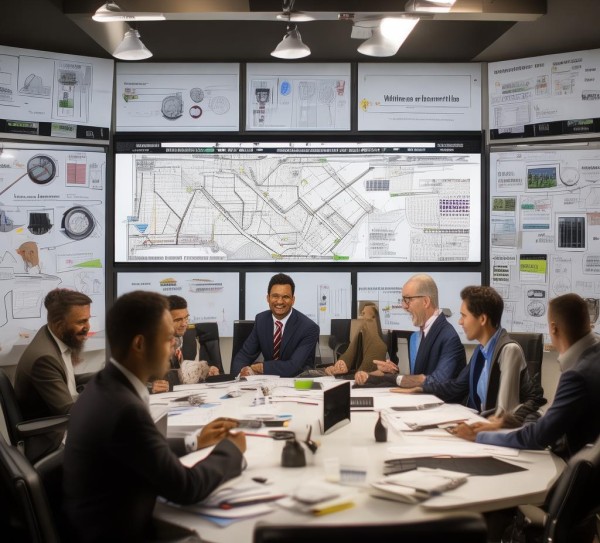 酒店战略策划，从规划到实施