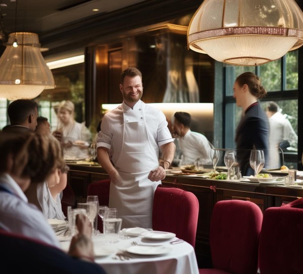 浅谈酒店餐饮服务管理