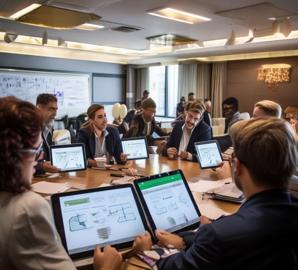 酒店服务战略管理理论,理解其核心内涵与实际应用