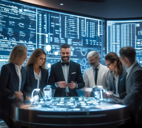 酒店未来，运营管理与创新的双轮驱动