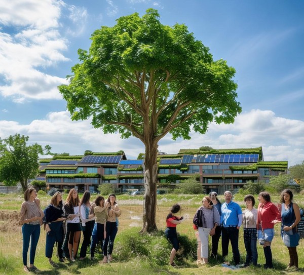 构建绿色未来，全球环保酒店的战略联盟，携手实现可持续发展
