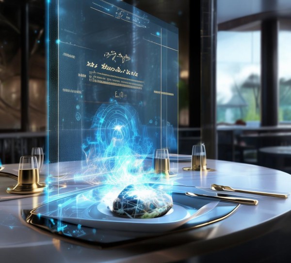 开启餐饮智慧的新篇章,掌握酒店管理餐饮技能证书