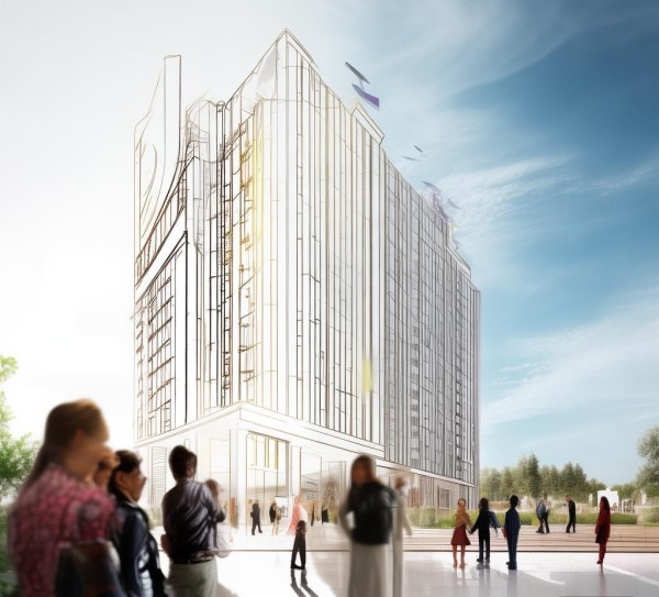 打造 destination 品牌，从战略定位到价值实现