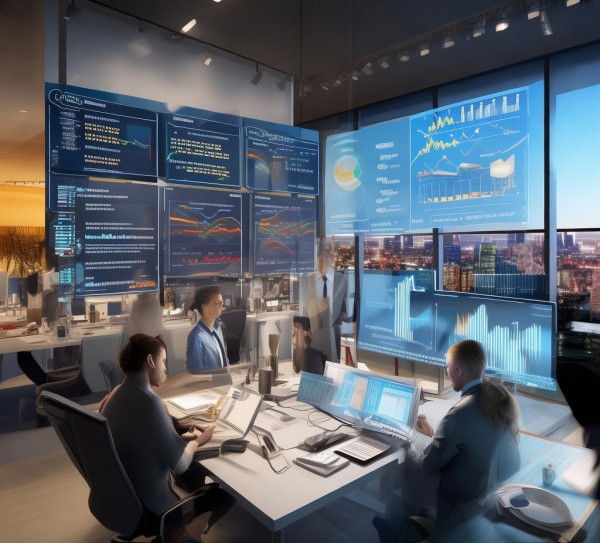 酒店运营管理,核心流程与数据分析 酒店运营管理,核心流程与数据分析