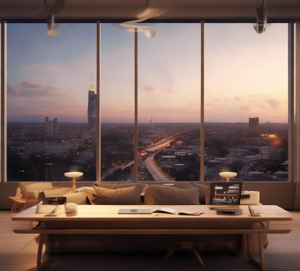 如家酒店，策略的智慧与生活的融合