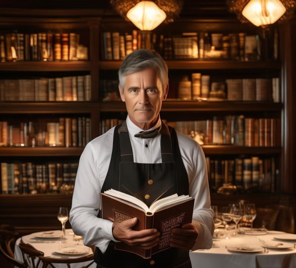 餐饮酒店管理者，深度解析餐饮行业经典著作