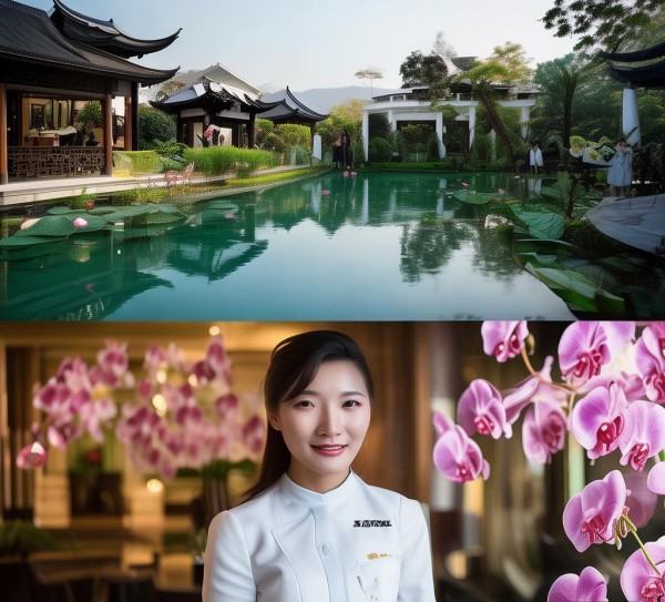 杭州老干部酒店预订服务，让您的旅途更加愉快