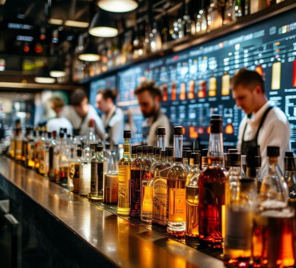 酒水管理，战略与日常管理的完美结合