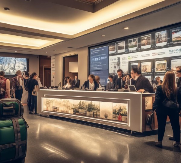 escapes酒店，为什么你值得预订？