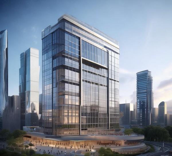 万豪酒店，创新与融合的未来