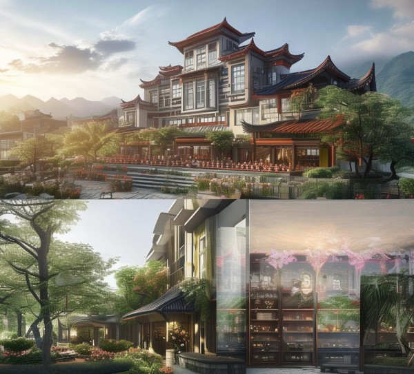 安徽酒店，管理者的摇篮，经济中心