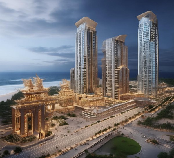 珠海酒店战略，机遇与挑战的双重力量