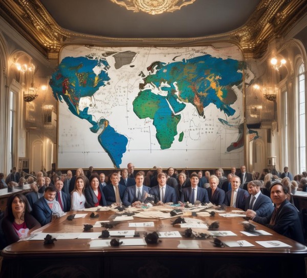 酒店战略发展，机遇与挑战