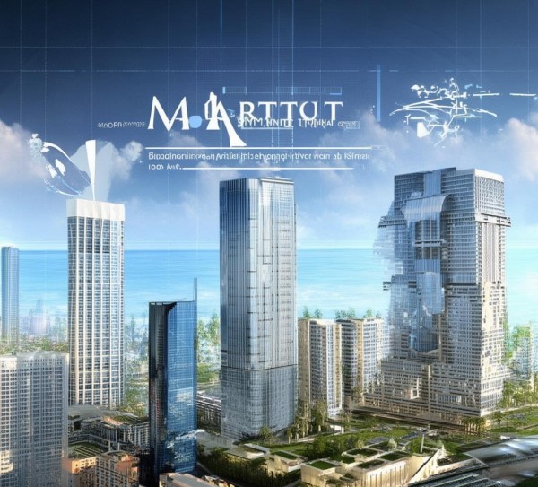 万豪酒店集团，全球布局，多元化发展，未来引领市场