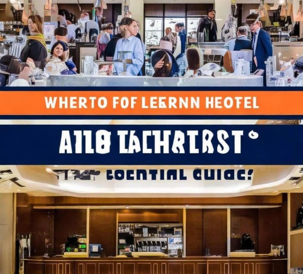 去哪里学酒店运营管理？这份必读攻略！