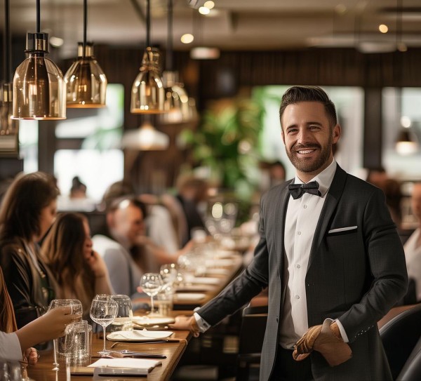 酒店餐饮管理的核心,让服务更高效,让顾客更满意。