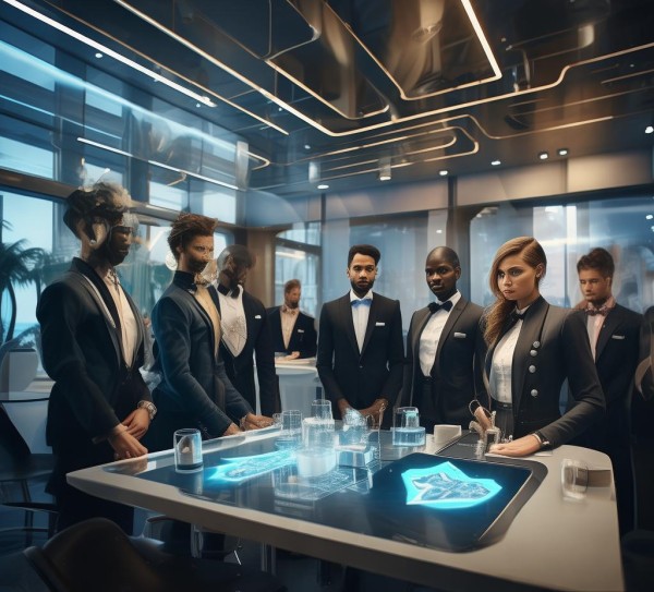 酒店餐饮运营管理，现代服务与未来展望