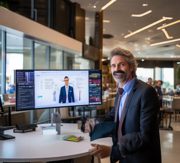 直播带货，酒店运营管理新趋势，精准运营、精准策略、精准洞察，助力酒店数字化升级