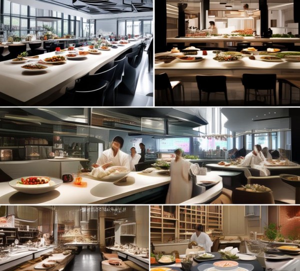 常州历史文化名城,创新与创新,酒店餐饮服务管理